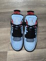 Travis Scott Jordan 4