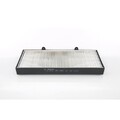 1x Filter, Innenraumluft BOSCH 1 987 435 063 passend für IVECO