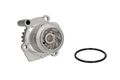 THERMOTEC Wasserpumpe für VW Caddy III Kombi Touran Skoda Octavia II Combi