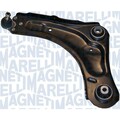 1x ORIGINAL® Magneti Marelli Lenker, Radaufhängung Vorne, Links für Renault