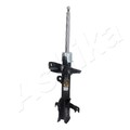 ASHIKA MA-40040 Stoßdämpfer für Honda