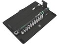 WERA 5075680001 Drehmomentschlüsselset Click-Torque C 3 Set 1 13-teilig  40 - 20