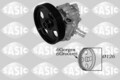 Hydraulikpumpe Lenkung Servopumpe Lenkhilfe Sasic für Peugeot 2005 -> 7070058