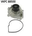 SKF Wasserpumpe CHRYSLER, DODGE, JEEP, LANCIA VKPC88500