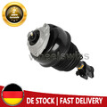 Vorne Links Federbein Luftfederung für Mercedes E-Klasse W218 2183203338 4MATIC