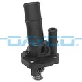 ORIGINAL® Dayco Thermostat, Kühlmittel für Ford FOCUS III Turnier GALAXY III