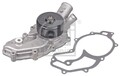 FEBI BILSTEIN Wasserpumpe Motorkühlung 26397 für MERCEDES KLASSE W211 W463 W163