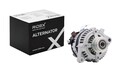 RIDEX 4G0120 Lichtmaschine Generator LiMa 130A 14V für TOYOTA AVENSIS (T25)