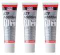 3x LIQUI MOLY 5135 ATF Additive Automatik Getriebeöl Lenk Getriebe Öl 250ml