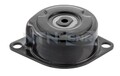 Spannrolle Keilrippenriemen SNR GA357.03 für VW SEAT FORD AUDI GOLF GALAXY A6 T4