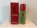 YSL Yves Saint Laurent Pour Homme after shave 1986 100 ml splash Vintage