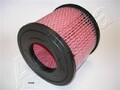 Ashika Luftfilter 20-09-906 für ISUZU OPEL