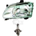 Halogen Scheinwerfer links für Renault MEGANE I/SCENIC I Bj 01/96-02/99 H4