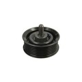 Umlenk-/Führungsrolle, Keilrippenriemen SKF VKM 65078