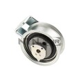 1x Spannrolle, Zahnriemen SNR GT357.48 passend für AUDI SEAT SKODA VW