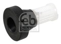 FEBI BILSTEIN Siebeinsatz für Scheibenwaschwasserbehälter für BMW 106925
