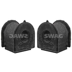 2x SWAG Lagerung Stabilisator vorne links rechts für Toyota Avensis Station