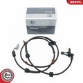 ESEN SKV 06SKV510 Sensor, Raddrehzahl vorne rechts passend für NISSAN