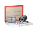 FEBI BILSTEIN Inspektionspaket Filterset für VW GOLF III (1H1) Vento (1H2)