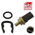 FEBI 29318 Kühlmittel Temperatur Sensor Temperaturgeber für AUDI SEAT VW