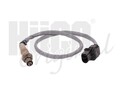 HITACHI 135300 Lambdasonde für VW Golf V Schrägheck (1K1) POLO (9N) TIGUAN (5N)