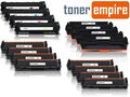 Toner kompatibel zu HP CF400X / 201X  CF410X / 410X CF530A / 205A CF540X / 203X