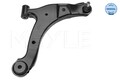 MEYLE Querlenker Dreieckslenker 44-16 050 0001 für CHRYSLER PT CRUISER NEON 2
