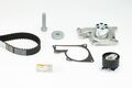 CONTINENTAL CTAM CT1184WP1 Wasserpumpe + Zahnriemensatz