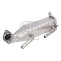 1x Kühler, Abgasrückführung FEBI BILSTEIN 185383 passend für FORD LAND ROVER