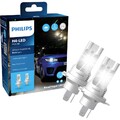 Philips Automotive 11342U60B2X2 LED Leuchtmittel Ultinon Pro6000 H4  12 V