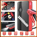 30000mah Auto/PKW Starthilfe Powerbank Jump Starter Notstart Batterie Ladegerät