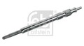 Glühkerze nachglühfähig 176435 FEBI BILSTEIN für MERCEDES-BENZ CHRYSLER RENAULT
