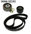 SKF Zahnriemensatz VKMA 02192 für LANCIA ALFA FIAT DOBLO 156 STILO KAPPA IDEA SW