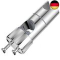 Universal Duschkopf Handbrause Halterung - Brausehalter ohne Bohren,