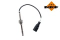 NRF Sensor Abgastemperatur EASY FIT 707075 M14x1.5 für VW GOLF 5 1K1 PLUS 5M1 1