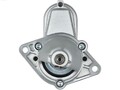 Starter Anlasser für Chevrolet Nubira Kombi Limo Orlando 1993 -> As-Pl S3187S
