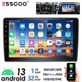 32G Android 13 Carplay Autoradio GPS Navi RDS WIFI Für Fiat Ducato Peugeot Boxer
