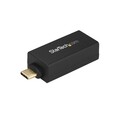 StarTech.com USB C to Gigabit Ethernet Adapter - 1Gbps NIC USB 3.0/USB 3.1 Type 