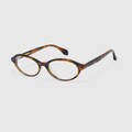 Brillenfassungen Gigi Studios Thrive 003 GS1024/20O 52 17 137 Havana 100% Authen