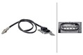 HELLA NOx-Sensor, NOx-Katalysat 6PN 358 307-011