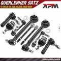 10x Querlenker Satz Vorderachse für Chrysler 300 Dodge Challenger Charger Magnum