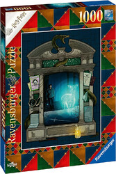 Ravensburger Puzzle 16748 Harry Potter und die Heiligtümer des Todes 1000 teile