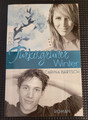 Türkisgrüner Winter von Carina Bartsch