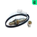 Lambdasonde Sensor Abgassteuerung ERA 570077A für FORD FOCUS 3 Turnier 2 MAX DXA