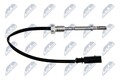 Sensor Abgastemperatur NTY für VW Amarok Crafter 30-35 2010-2022 Egt-Vw-064
