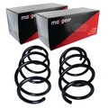 2X MAXGEAR FAHRWERKSFEDERN FEDERN VORNE passend für KIA SPORTAGE