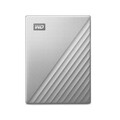 WD (Western Digital) My Passport Ultra 1TB silber Externe #38998105