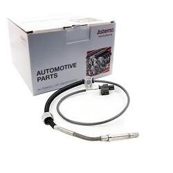 ASTEMO HITACHI ABGASTEMPERATURSENSOR passend für MERCEDES A-KLASSE B-KLASSE |