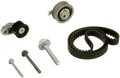Gates Wasserpumpe + Zahnriemensatz KP15015 für AUDI VW