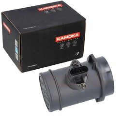 KAMOKA LUFTMASSENMESSER passend für AUDI A4 A6 A8 VW PASSAT | 18028